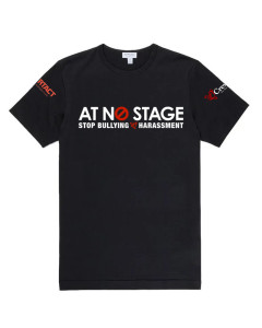 At NO Stage T-Shirt